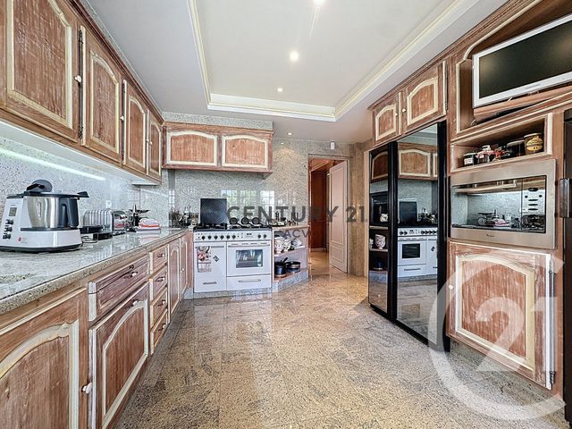 Maison &agrave; vendre - 4 pi&egrave;ces - 140 m2 - Maisons Alfort - 94 - ILE-DE-FRANCE