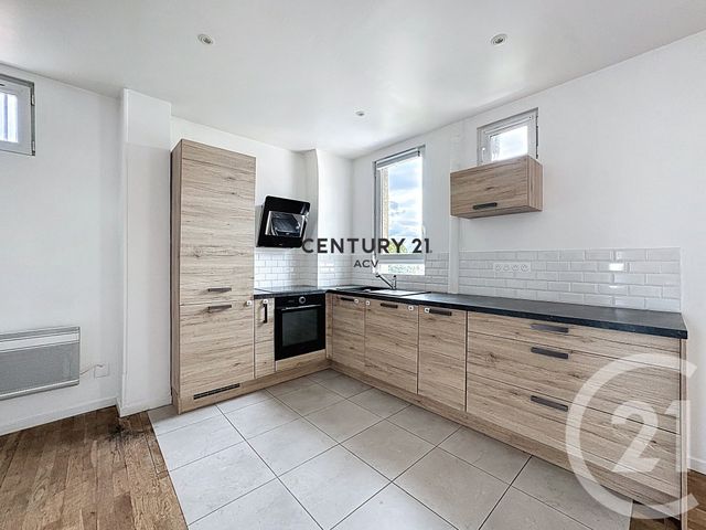 Afficher la photo en grand Appartement Duplex à vendre - 3 pièces - 44,02 m2 - Villejuif - 94 - ILE-DE-FRANCE