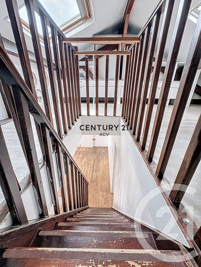 Afficher la photo en grand Appartement Duplex à vendre - 3 pièces - 44,02 m2 - Villejuif - 94 - ILE-DE-FRANCE