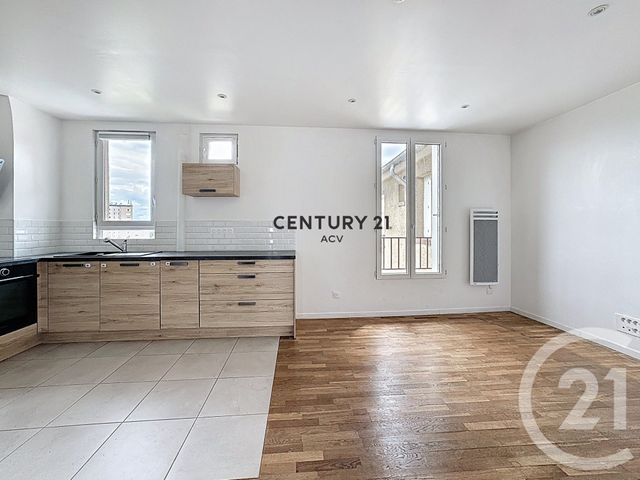 Appartement Duplex à vendre VILLEJUIF