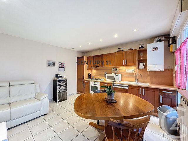 Afficher la photo en grand Appartement F2 à vendre - 2 pièces - 39,27 m2 - Maisons Alfort - 94 - ILE-DE-FRANCE