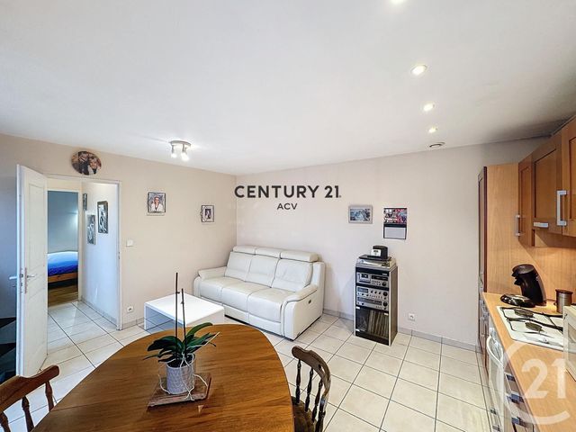 Afficher la photo en grand Appartement F2 à vendre - 2 pièces - 39,27 m2 - Maisons Alfort - 94 - ILE-DE-FRANCE