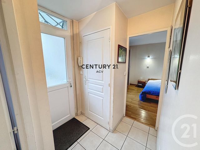 Afficher la photo en grand Appartement F2 à vendre - 2 pièces - 39,27 m2 - Maisons Alfort - 94 - ILE-DE-FRANCE