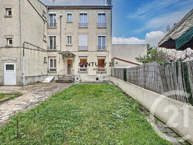Afficher la photo en grand Appartement F2 à vendre - 2 pièces - 39,27 m2 - Maisons Alfort - 94 - ILE-DE-FRANCE