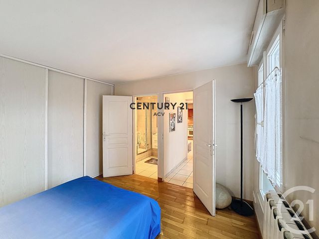 Afficher la photo en grand Appartement F2 à vendre - 2 pièces - 39,27 m2 - Maisons Alfort - 94 - ILE-DE-FRANCE
