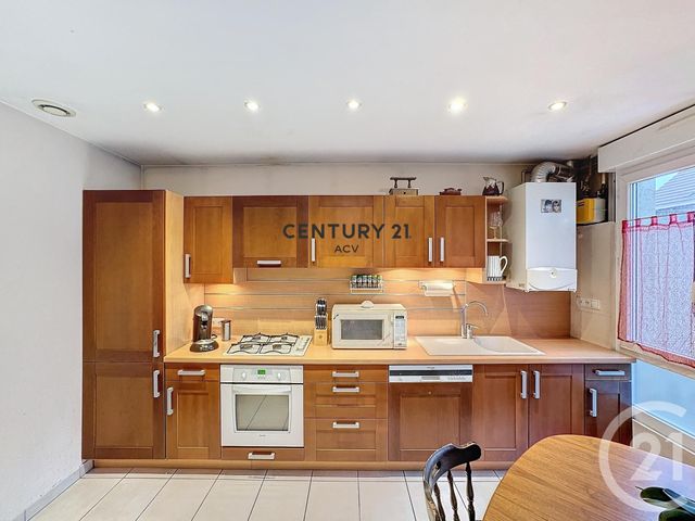 Afficher la photo en grand Appartement F2 à vendre - 2 pièces - 39,27 m2 - Maisons Alfort - 94 - ILE-DE-FRANCE