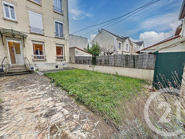 Afficher la photo en grand Appartement F2 à vendre - 2 pièces - 39,27 m2 - Maisons Alfort - 94 - ILE-DE-FRANCE