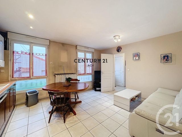 Afficher la photo en grand Appartement F2 à vendre - 2 pièces - 39,27 m2 - Maisons Alfort - 94 - ILE-DE-FRANCE