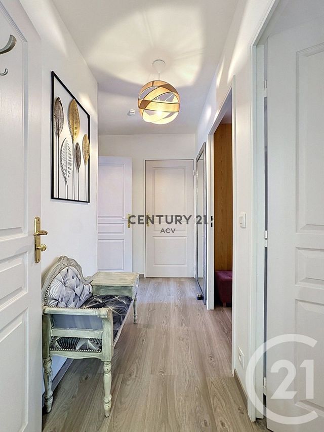 Appartement &agrave; vendre - 3 pi&egrave;ces - 62,32 m2 - Maisons Alfort - 94 - ILE-DE-FRANCE