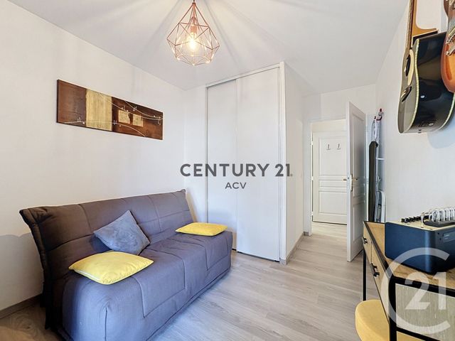 Appartement &agrave; vendre - 3 pi&egrave;ces - 62,32 m2 - Maisons Alfort - 94 - ILE-DE-FRANCE