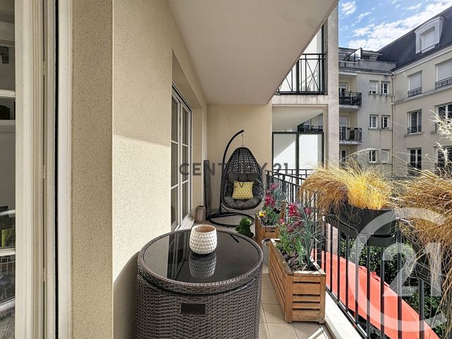 Appartement &agrave; vendre - 3 pi&egrave;ces - 62,32 m2 - Maisons Alfort - 94 - ILE-DE-FRANCE