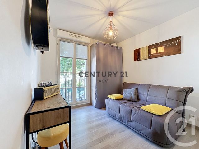 Appartement &agrave; vendre - 3 pi&egrave;ces - 62,32 m2 - Maisons Alfort - 94 - ILE-DE-FRANCE