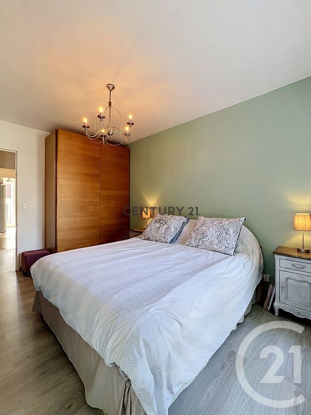 Appartement &agrave; vendre - 3 pi&egrave;ces - 62,32 m2 - Maisons Alfort - 94 - ILE-DE-FRANCE
