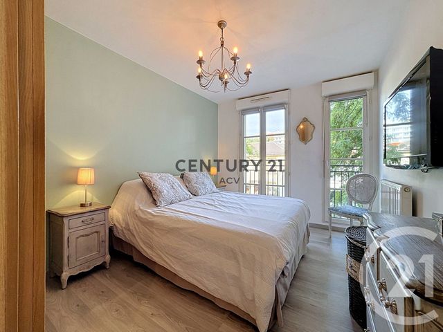 Appartement &agrave; vendre - 3 pi&egrave;ces - 62,32 m2 - Maisons Alfort - 94 - ILE-DE-FRANCE
