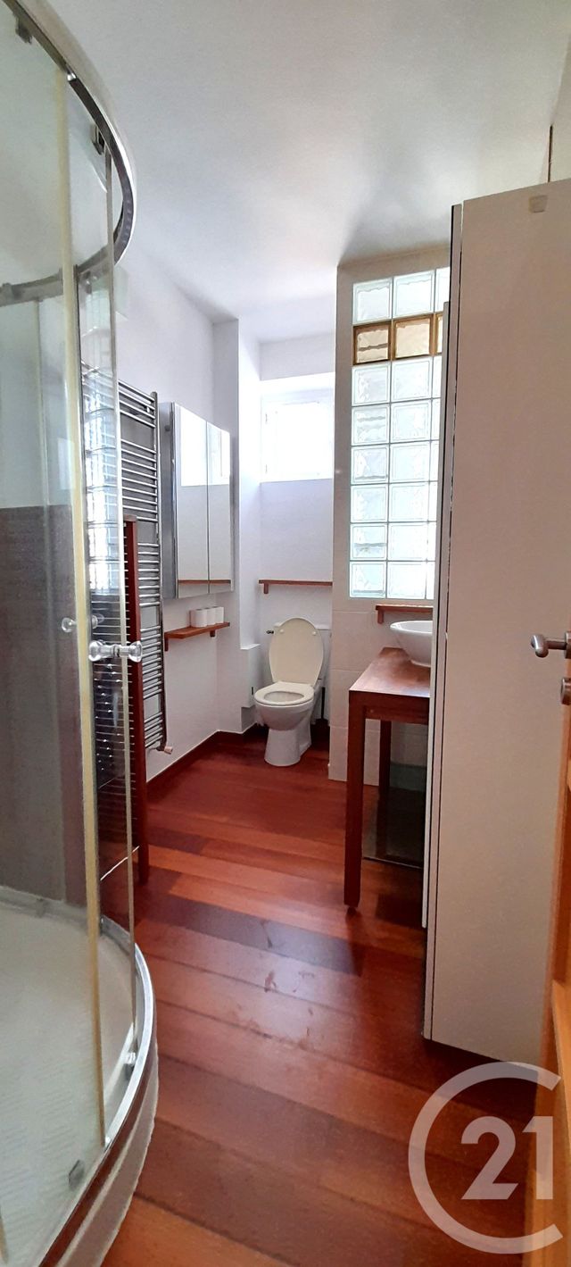 Afficher la photo en grand Appartement F3 à louer - 3 pièces - 61,10 m2 - Choisy Le Roi - 94 - ILE-DE-FRANCE