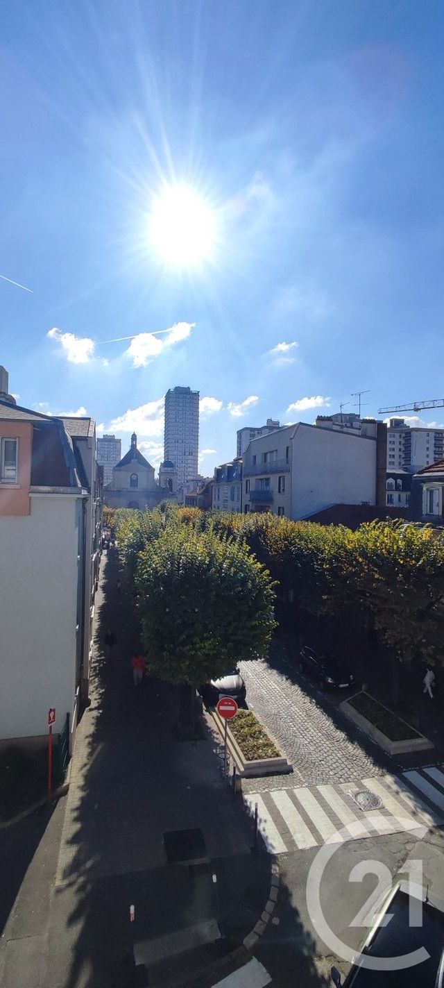 Appartement F3 à louer CHOISY LE ROI