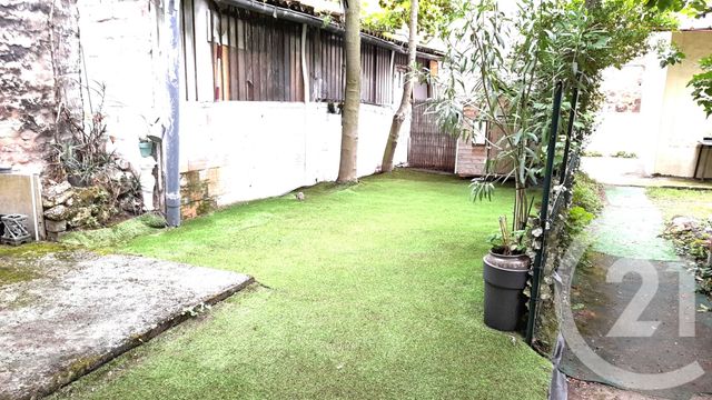 Afficher la photo en grand Appartement F3 à louer - 3 pièces - 61,10 m2 - Choisy Le Roi - 94 - ILE-DE-FRANCE