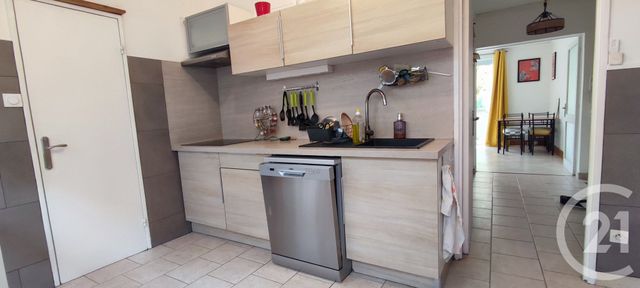Afficher la photo en grand Appartement F3 à louer - 3 pièces - 64,62 m2 - Creteil - 94 - ILE-DE-FRANCE
