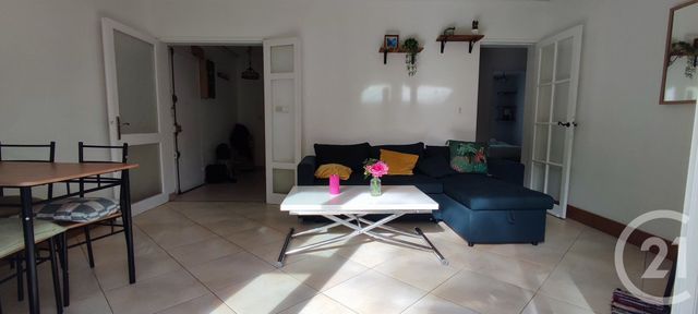Afficher la photo en grand Appartement F3 à louer - 3 pièces - 64,62 m2 - Creteil - 94 - ILE-DE-FRANCE