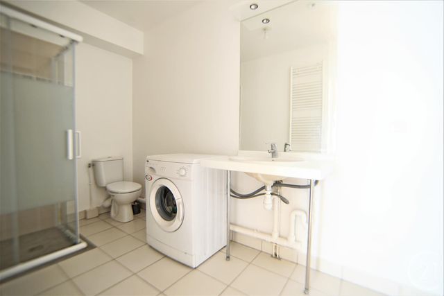 Afficher la photo en grand Appartement F1 à louer - 1 pièce - 24,87 m2 - Thiais - 94 - ILE-DE-FRANCE