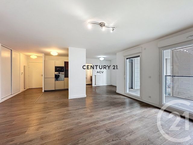 Appartement F4 à vendre MAISONS ALFORT