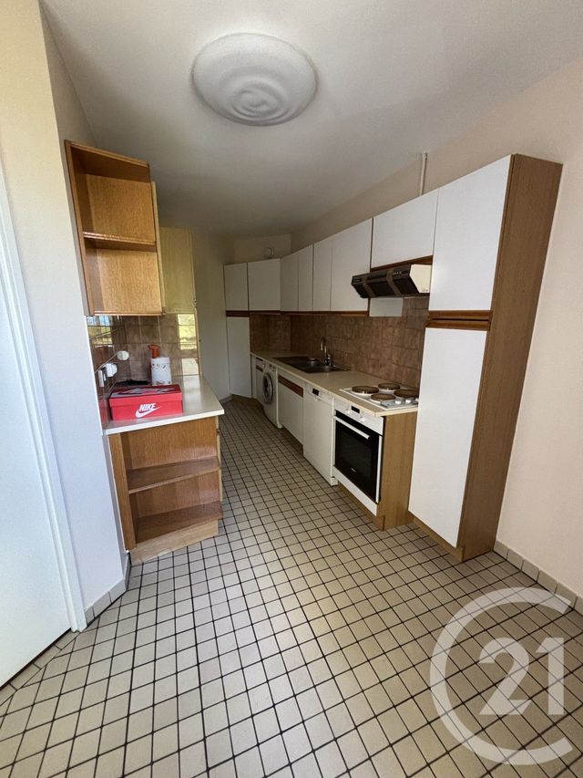 Appartement F3 à louer - 3 pièces - 70,40 m2 - Creteil - 94 - ILE-DE-FRANCE