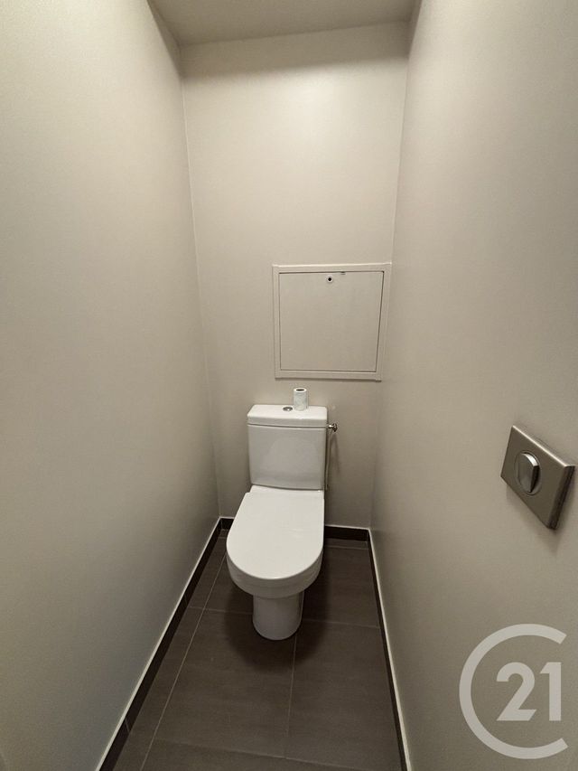 Appartement F3 à louer - 3 pièces - 70,40 m2 - Creteil - 94 - ILE-DE-FRANCE