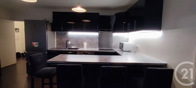 Appartement F3 &agrave; louer - 3 pi&egrave;ces - 60,70 m2 - Orly - 94 - ILE-DE-FRANCE