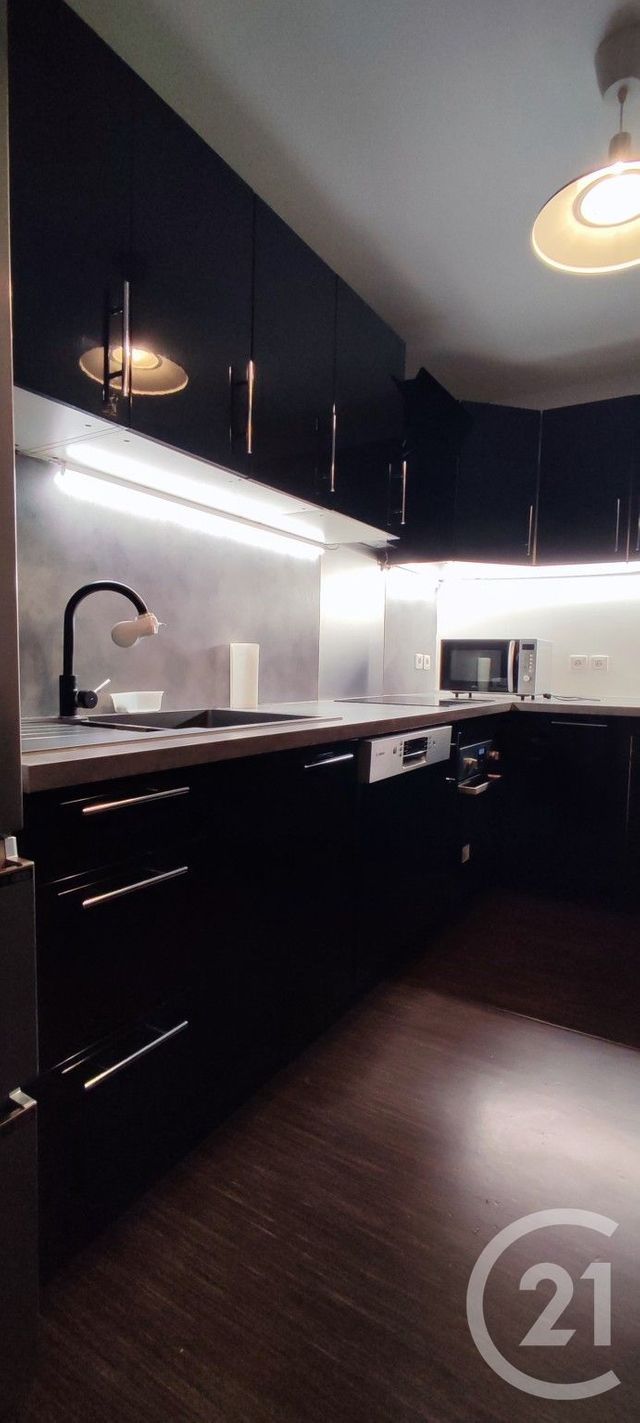 Appartement F3 &agrave; louer - 3 pi&egrave;ces - 60,70 m2 - Orly - 94 - ILE-DE-FRANCE