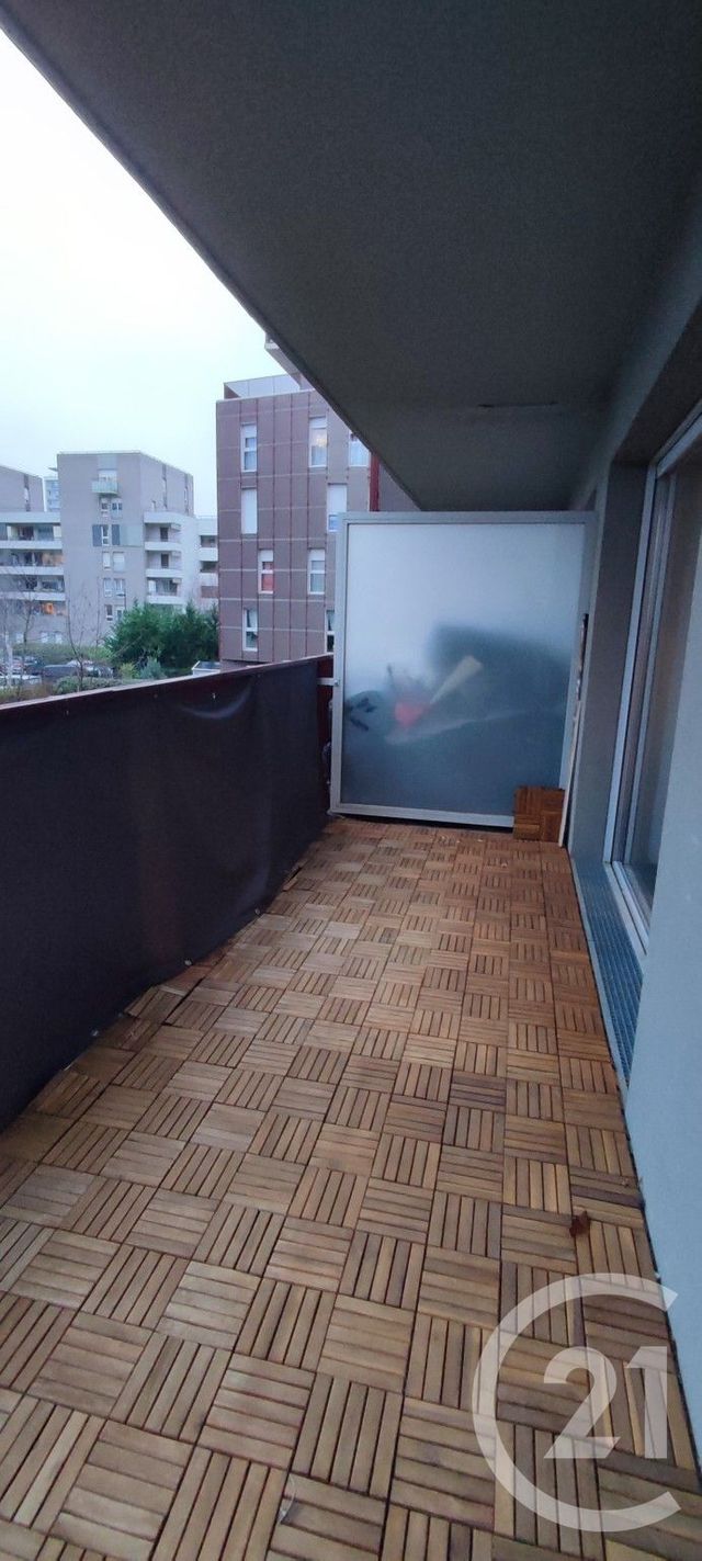 Appartement F3 à louer ORLY