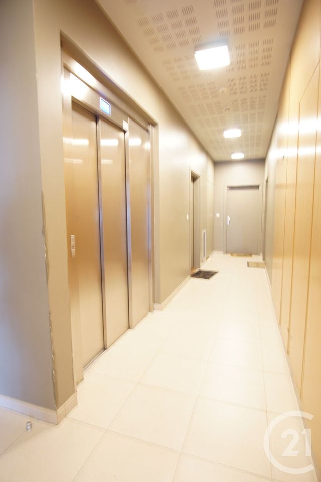 Appartement F3 &agrave; louer - 3 pi&egrave;ces - 60,70 m2 - Orly - 94 - ILE-DE-FRANCE