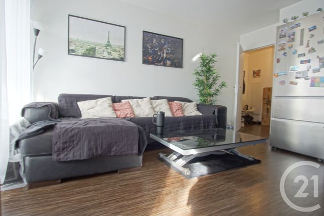 Appartement F3 à louer ORLY