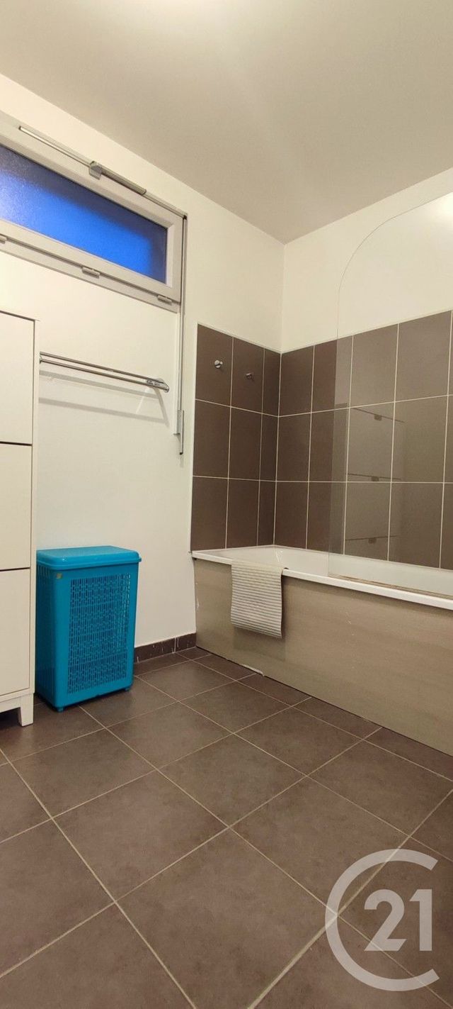 Appartement F3 &agrave; louer - 3 pi&egrave;ces - 60,70 m2 - Orly - 94 - ILE-DE-FRANCE