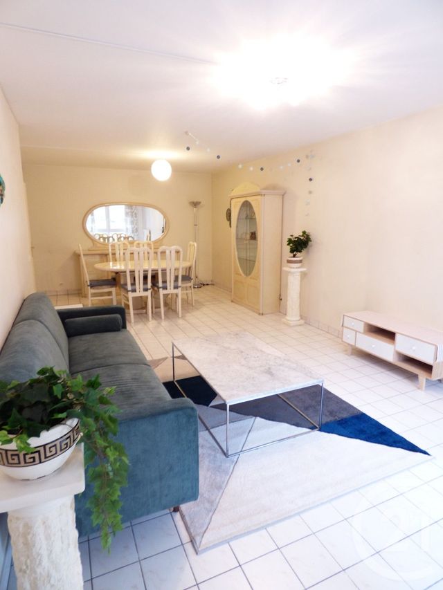 Appartement F3 à louer - 3 pièces - 68,15 m2 - Creteil - 94 - ILE-DE-FRANCE