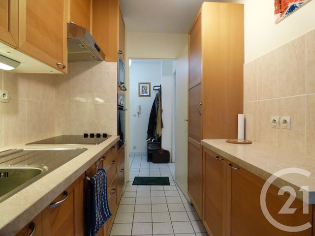 Appartement F3 à louer - 3 pièces - 68,15 m2 - Creteil - 94 - ILE-DE-FRANCE