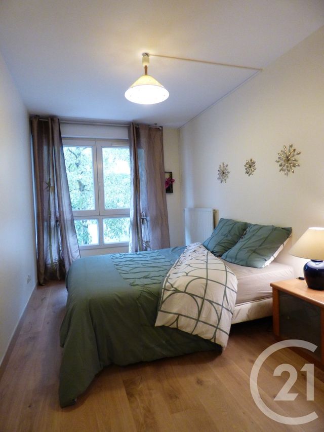 Appartement F3 à louer - 3 pièces - 68,15 m2 - Creteil - 94 - ILE-DE-FRANCE