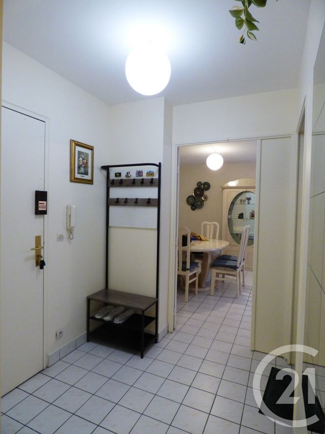 Appartement F3 à louer - 3 pièces - 68,15 m2 - Creteil - 94 - ILE-DE-FRANCE