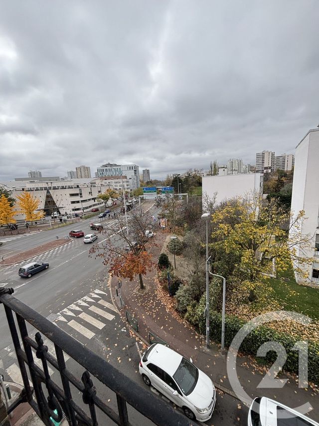 Appartement F3 à louer - 3 pièces - 45,02 m2 - Creteil - 94 - ILE-DE-FRANCE