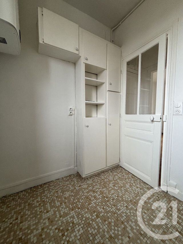 Appartement F3 à louer - 3 pièces - 45,02 m2 - Creteil - 94 - ILE-DE-FRANCE