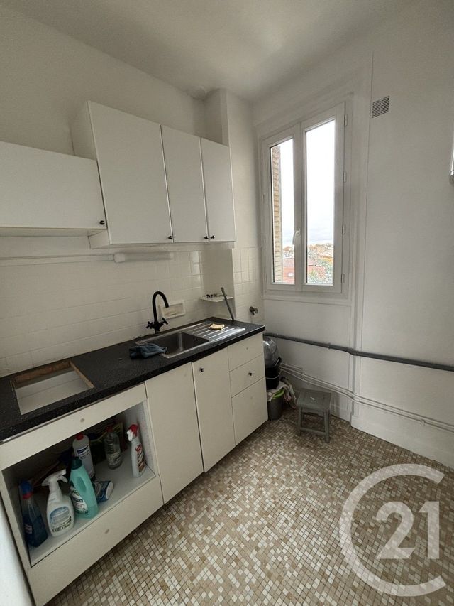 Appartement F3 à louer - 3 pièces - 45,02 m2 - Creteil - 94 - ILE-DE-FRANCE