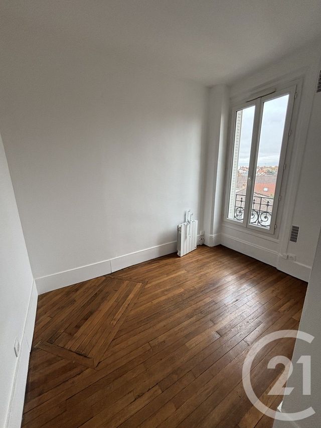 Appartement F3 à louer - 3 pièces - 45,02 m2 - Creteil - 94 - ILE-DE-FRANCE