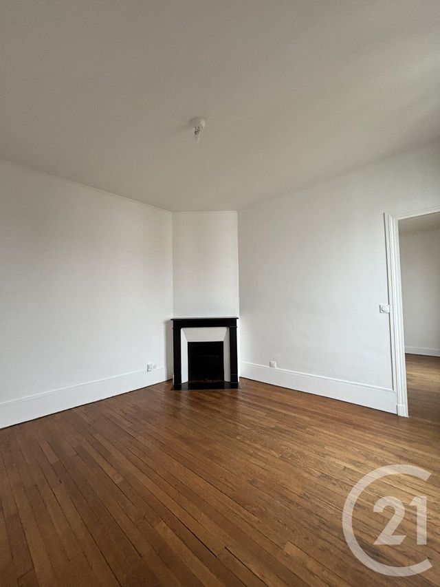 Appartement F3 à louer - 3 pièces - 45,02 m2 - Creteil - 94 - ILE-DE-FRANCE