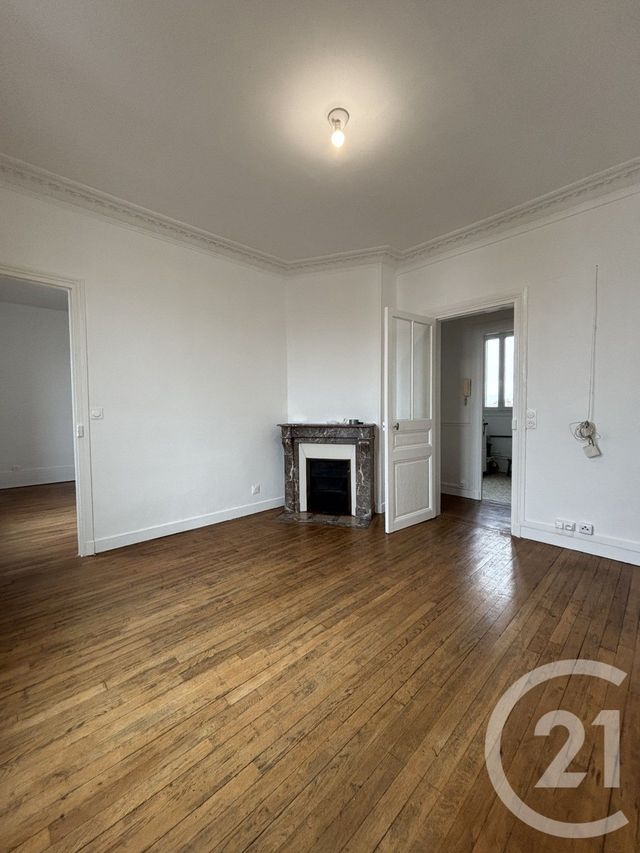 Appartement F3 à louer - 3 pièces - 45,02 m2 - Creteil - 94 - ILE-DE-FRANCE