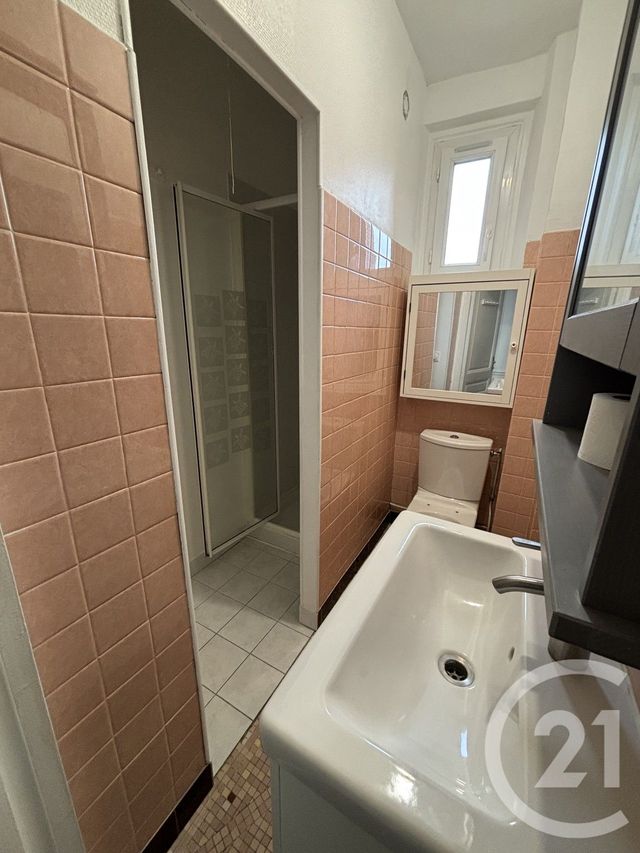 Appartement F3 à louer - 3 pièces - 45,02 m2 - Creteil - 94 - ILE-DE-FRANCE