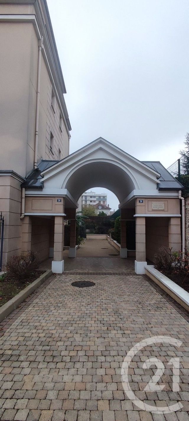 Appartement F3 à louer - 3 pièces - 60,64 m2 - Choisy Le Roi - 94 - ILE-DE-FRANCE