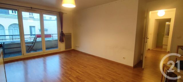 Appartement F3 à louer - 3 pièces - 60,64 m2 - Choisy Le Roi - 94 - ILE-DE-FRANCE