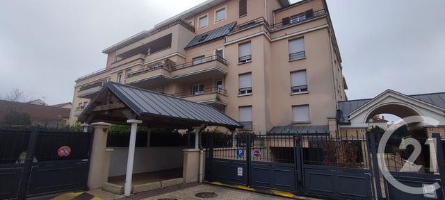 Appartement F3 à louer CHOISY LE ROI