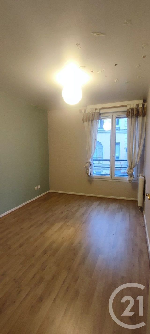 Appartement F3 à louer - 3 pièces - 60,64 m2 - Choisy Le Roi - 94 - ILE-DE-FRANCE