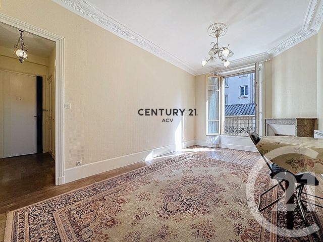 Appartement F2 à vendre - 2 pièces - 41,85 m2 - Maisons Alfort - 94 - ILE-DE-FRANCE