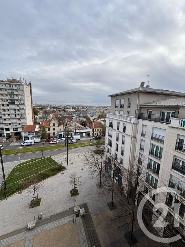 Appartement F1 à louer - 1 pièce - 25,20 m2 - Thiais - 94 - ILE-DE-FRANCE